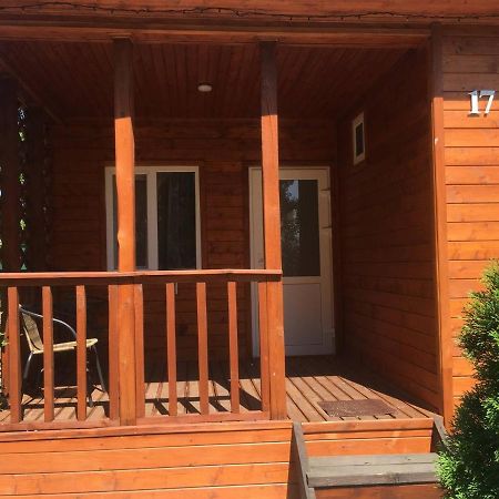 Stara Zbur'yivka Liman Park Eco Hotel المظهر الخارجي الصورة