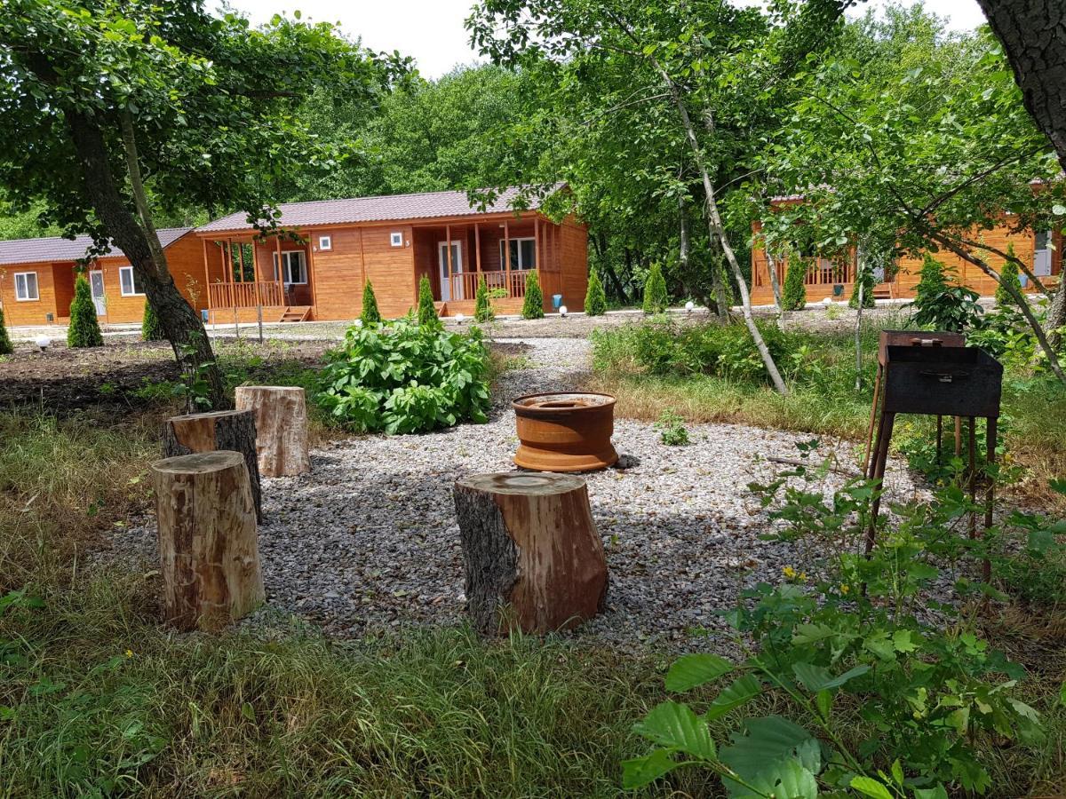 Stara Zbur'yivka Liman Park Eco Hotel المظهر الخارجي الصورة