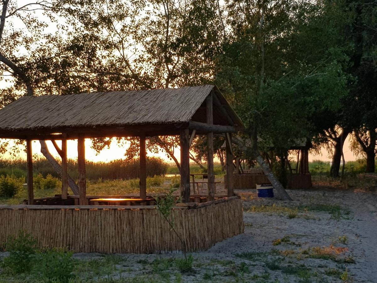 Stara Zbur'yivka Liman Park Eco Hotel المظهر الخارجي الصورة