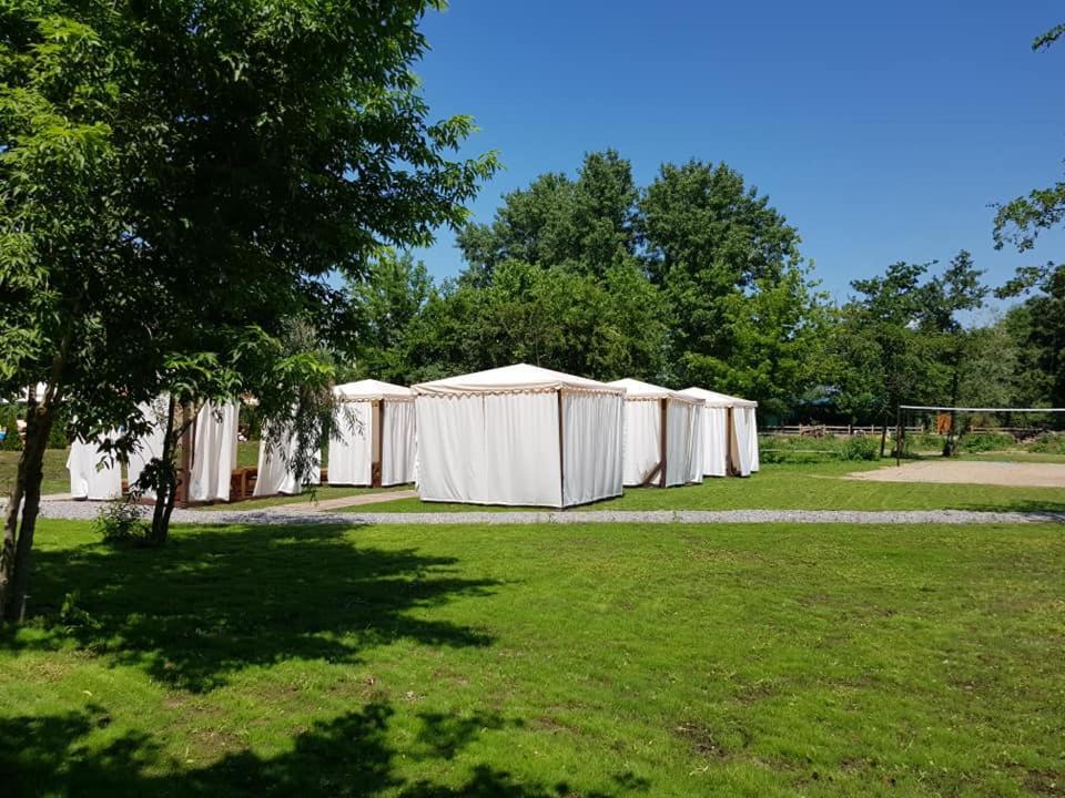 Stara Zbur'yivka Liman Park Eco Hotel المظهر الخارجي الصورة