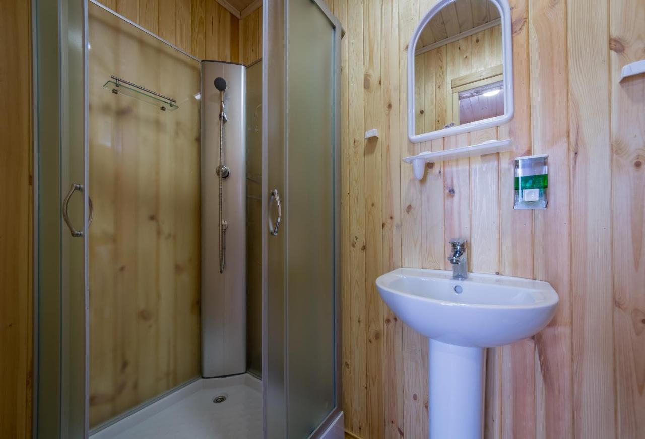 Stara Zbur'yivka Liman Park Eco Hotel المظهر الخارجي الصورة