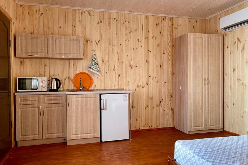 Stara Zbur'yivka Liman Park Eco Hotel المظهر الخارجي الصورة